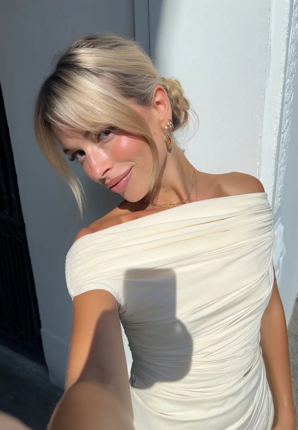 Sarah M.