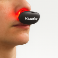 Meddicy Luz Roja Nasal