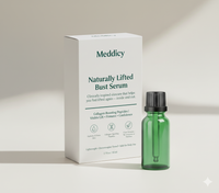 Natural Bust Lift Oil