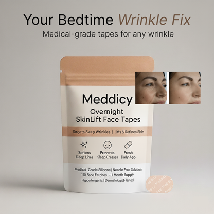 SkinLift Face Tapes