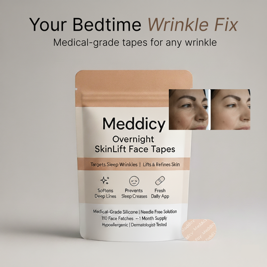 SkinLift Face Tapes