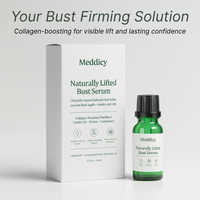 Natural Bust Lift Oil
